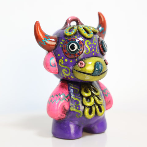 Ícaro: El Poder del Toro