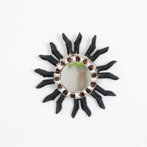 Antracita Black Silver