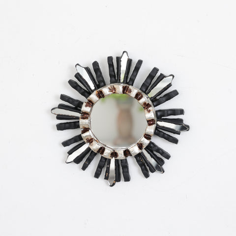 Antracita Black Silver