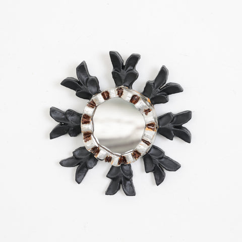 Antracita Black Silver