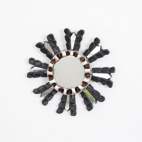 Antracita Black Silver