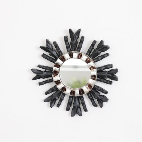Antracita Black Silver