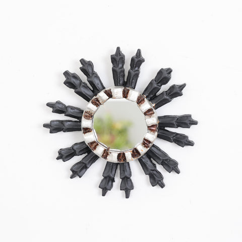 Antracita Black Silver