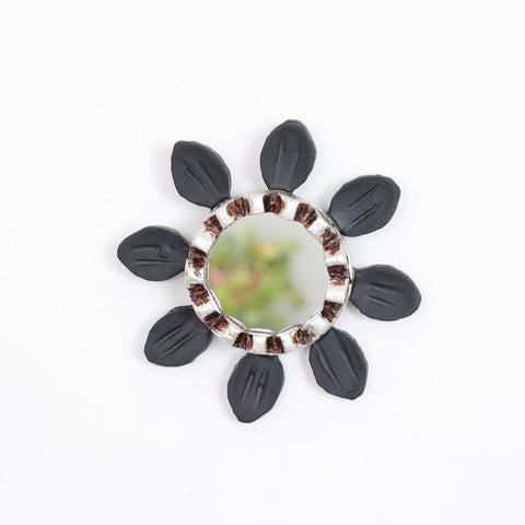 Antracita Black Silver