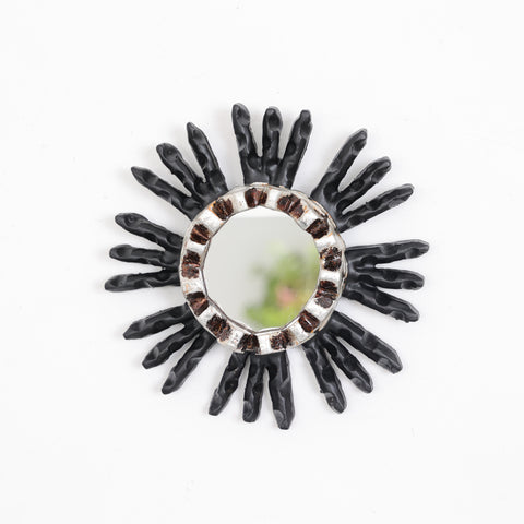 Antracita Black Silver