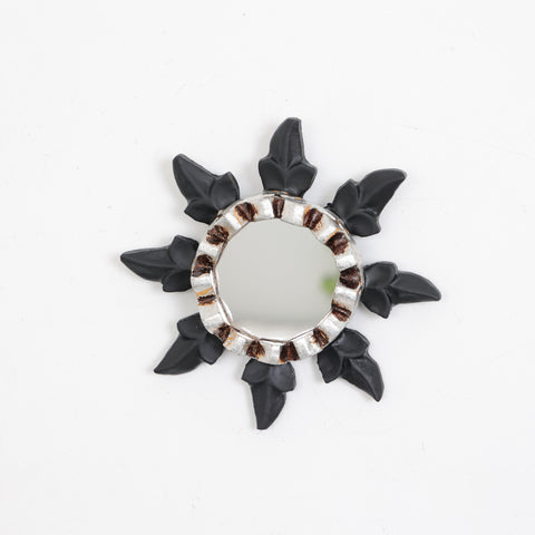 Antracita Black Silver