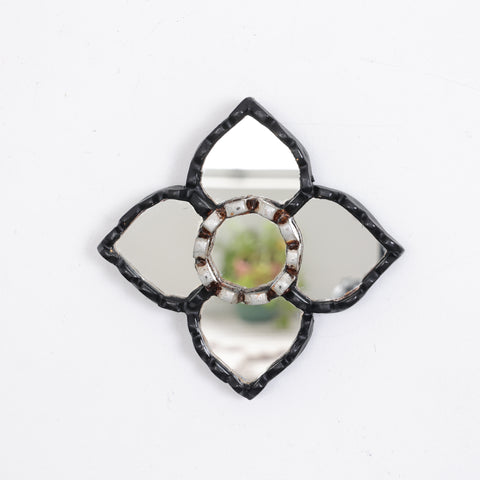 Antracita Black Silver