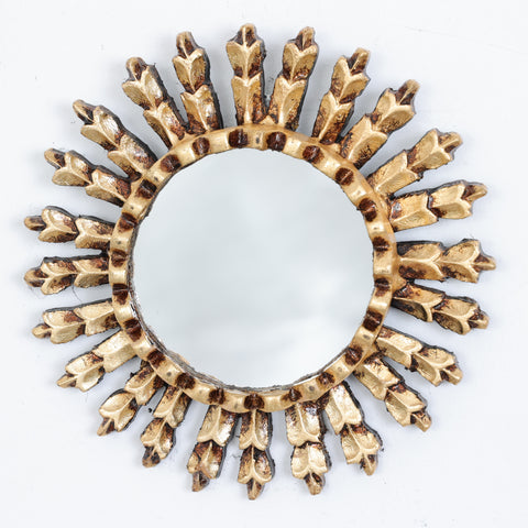 Adorna tu espacio con nuestros espejos de 20 cm estilo cuzqueño, reflejo de la artesanía peruana y símbolo de tradición y elegancia - Espejos Peruanos - Espejos Peruanos - Echo a Mano - Madera Tallada - Espejo Decorativo - Espejo Artesanal