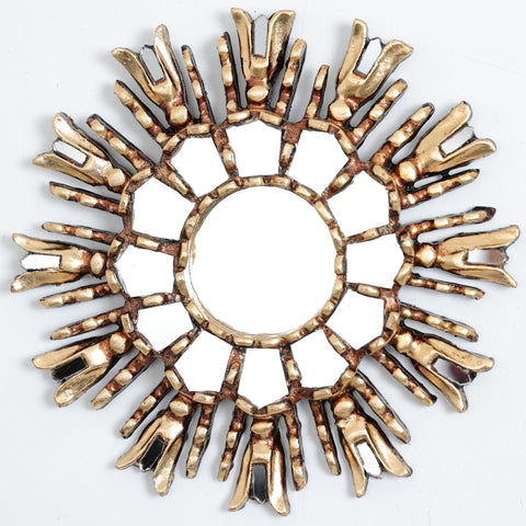 Cuzqueño 25cm