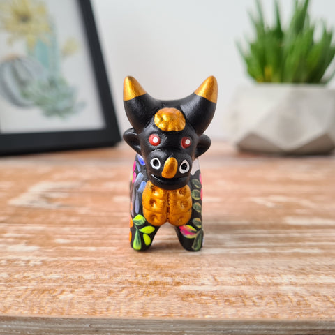 toro pucara 5cm