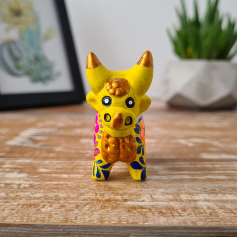 toro pucara 5cm