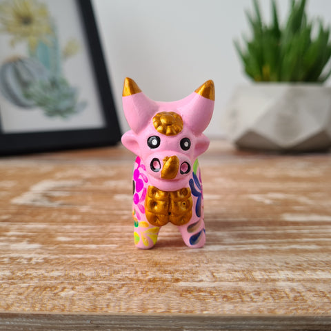 toro pucara 5cm