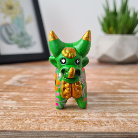 toro pucara 5cm