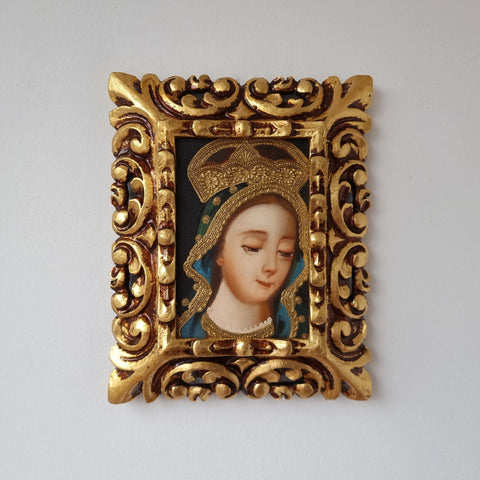 Descubre el arte religioso de las pinturas cuzqueñas: expresiones vibrantes que capturan la devoción y la historia cultural de Perú - Pintura Cuzqueña - Pintura Peruana - Arte Religioso - Escuela Cuzqueña - Virgen - Santos - Arcangel - Pintura Oleo
