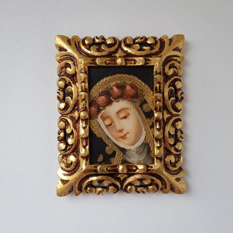 Descubre el arte religioso de las pinturas cuzqueñas: expresiones vibrantes que capturan la devoción y la historia cultural de Perú - Pintura Cuzqueña - Pintura Peruana - Arte Religioso - Escuela Cuzqueña - Virgen - Santos - Arcangel - Pintura Oleo