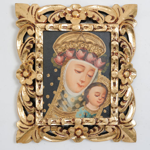 Descubre el arte religioso de las pinturas cuzqueñas: expresiones vibrantes que capturan la devoción y la historia cultural de Perú - Pintura Cuzqueña - Pintura Peruana - Arte Religioso - Escuela Cuzqueña - Virgen - Santos - Arcangel - Pintura Oleo