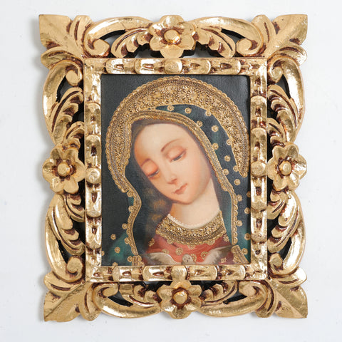Descubre el arte religioso de las pinturas cuzqueñas: expresiones vibrantes que capturan la devoción y la historia cultural de Perú - Pintura Cuzqueña - Pintura Peruana - Arte Religioso - Escuela Cuzqueña - Virgen - Santos - Arcangel - Pintura Oleo