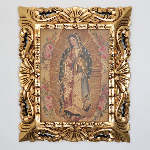 Descubre el arte religioso de las pinturas cuzqueñas: expresiones vibrantes que capturan la devoción y la historia cultural de Perú - Pintura Cuzqueña - Pintura Peruana - Arte Religioso - Escuela Cuzqueña - Virgen - Santos - Arcangel - Pintura Oleo