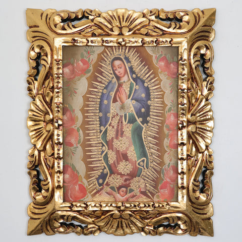 Descubre el arte religioso de las pinturas cuzqueñas: expresiones vibrantes que capturan la devoción y la historia cultural de Perú - Pintura Cuzqueña - Pintura Peruana - Arte Religioso - Escuela Cuzqueña - Virgen - Santos - Arcangel - Pintura Oleo