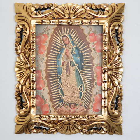 Descubre el arte religioso de las pinturas cuzqueñas: expresiones vibrantes que capturan la devoción y la historia cultural de Perú - Pintura Cuzqueña - Pintura Peruana - Arte Religioso - Escuela Cuzqueña - Virgen - Santos - Arcangel - Pintura Oleo