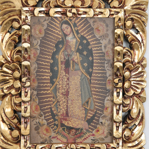 Descubre el arte religioso de las pinturas cuzqueñas: expresiones vibrantes que capturan la devoción y la historia cultural de Perú - Pintura Cuzqueña - Pintura Peruana - Arte Religioso - Escuela Cuzqueña - Virgen - Santos - Arcangel - Pintura Oleo