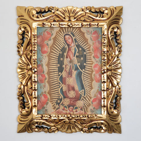 Descubre el arte religioso de las pinturas cuzqueñas: expresiones vibrantes que capturan la devoción y la historia cultural de Perú - Pintura Cuzqueña - Pintura Peruana - Arte Religioso - Escuela Cuzqueña - Virgen - Santos - Arcangel - Pintura Oleo