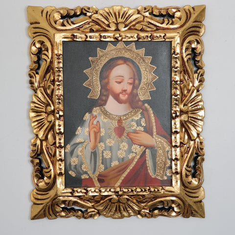 Descubre el arte religioso de las pinturas cuzqueñas: expresiones vibrantes que capturan la devoción y la historia cultural de Perú - Pintura Cuzqueña - Pintura Peruana - Arte Religioso - Escuela Cuzqueña - Virgen - Santos - Arcangel - Pintura Oleo