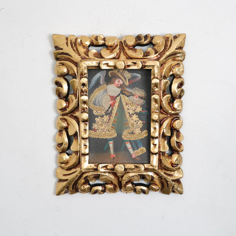 Descubre el arte religioso de las pinturas cuzqueñas: expresiones vibrantes que capturan la devoción y la historia cultural de Perú - Pintura Cuzqueña - Pintura Peruana - Arte Religioso - Escuela Cuzqueña - Virgen - Santos - Arcangel - Pintura Oleo