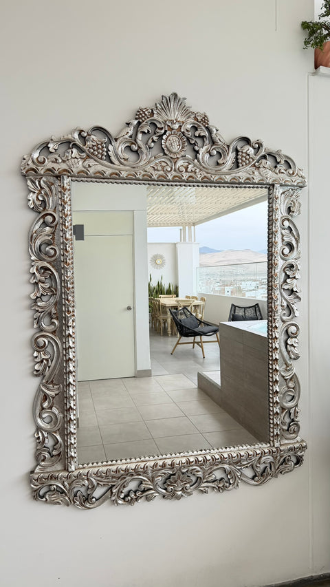 ✨🪞 Espejo Imperial Barroco 🪞✨