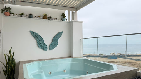 🪽✨ Alas Talladas San Rafael ✨🪽