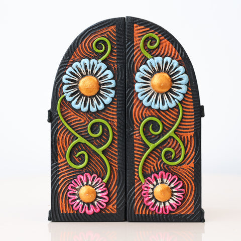 🌟 Retablo Nacimiento Pequeño – Arte Popular Hecho a Mano 🎨