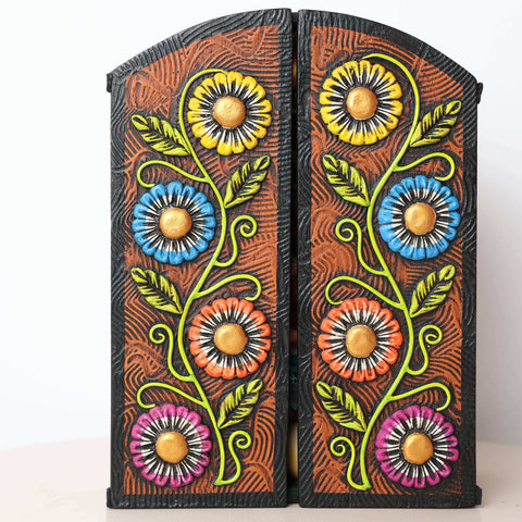 🎨✨ Retablo Andino Fiesta Musical ✨