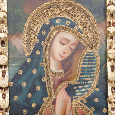 Descubre el arte religioso de las pinturas cuzqueñas: expresiones vibrantes que capturan la devoción y la historia cultural de Perú - Pintura Cuzqueña - Pintura Peruana - Arte Religioso - Escuela Cuzqueña - Virgen - Santos - Arcangel - Pintura Oleo