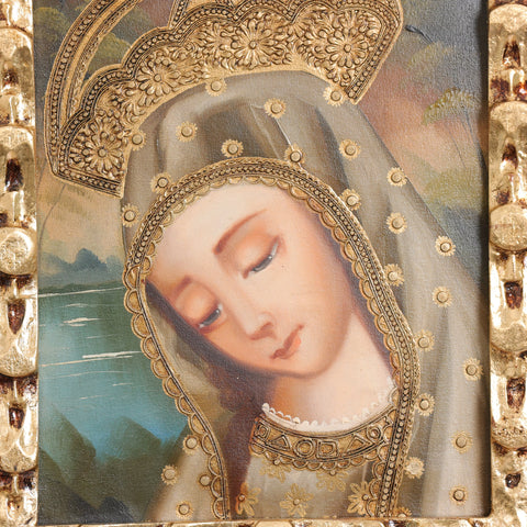 Descubre el arte religioso de las pinturas cuzqueñas: expresiones vibrantes que capturan la devoción y la historia cultural de Perú - Pintura Cuzqueña - Pintura Peruana - Arte Religioso - Escuela Cuzqueña - Virgen - Santos - Arcangel - Pintura Oleo