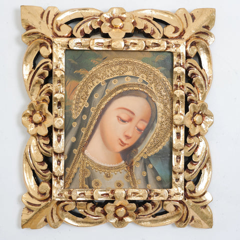 Descubre el arte religioso de las pinturas cuzqueñas: expresiones vibrantes que capturan la devoción y la historia cultural de Perú - Pintura Cuzqueña - Pintura Peruana - Arte Religioso - Escuela Cuzqueña - Virgen - Santos - Arcangel - Pintura Oleo