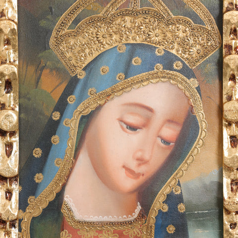 Descubre el arte religioso de las pinturas cuzqueñas: expresiones vibrantes que capturan la devoción y la historia cultural de Perú - Pintura Cuzqueña - Pintura Peruana - Arte Religioso - Escuela Cuzqueña - Virgen - Santos - Arcangel - Pintura Oleo