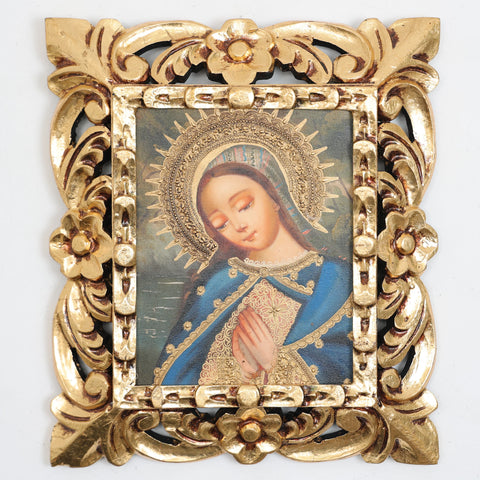 Descubre el arte religioso de las pinturas cuzqueñas: expresiones vibrantes que capturan la devoción y la historia cultural de Perú - Pintura Cuzqueña - Pintura Peruana - Arte Religioso - Escuela Cuzqueña - Virgen - Santos - Arcangel - Pintura Oleo