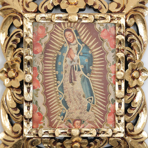 Descubre el arte religioso de las pinturas cuzqueñas: expresiones vibrantes que capturan la devoción y la historia cultural de Perú - Pintura Cuzqueña - Pintura Peruana - Arte Religioso - Escuela Cuzqueña - Virgen - Santos - Arcangel - Pintura Oleo